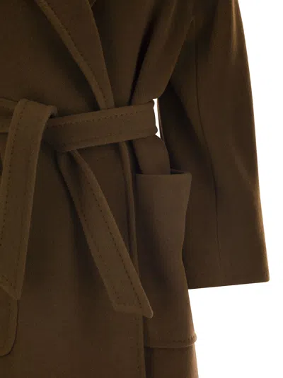 Max Mara Women's Attuale123 Coat