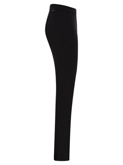 Moncler Women's Gabardine Trousers