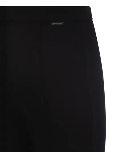 Moncler Women's Gabardine Trousers