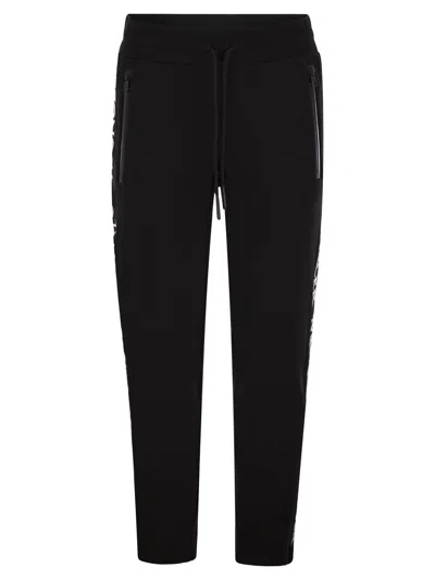 Moncler Logo Jogging Trousers