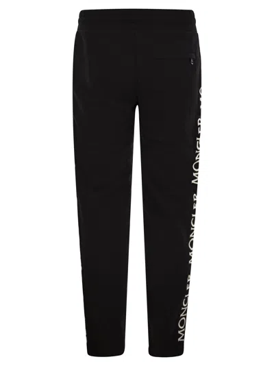 Moncler Logo Jogging Trousers