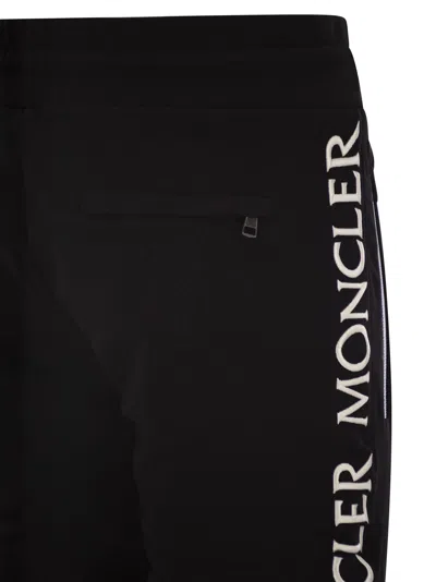 Moncler Logo Jogging Trousers