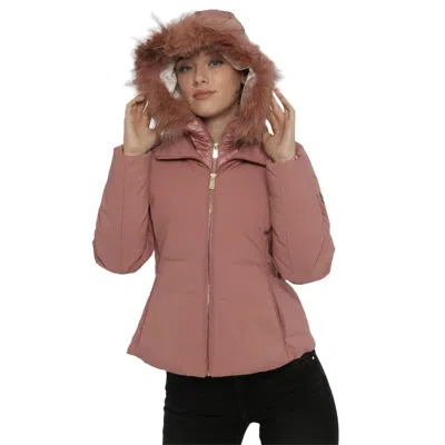 Yes Zee Nylon Jackets & Women's Coat