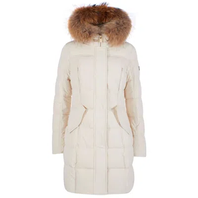 Yes Zee Nylon Jackets & Women's Coat