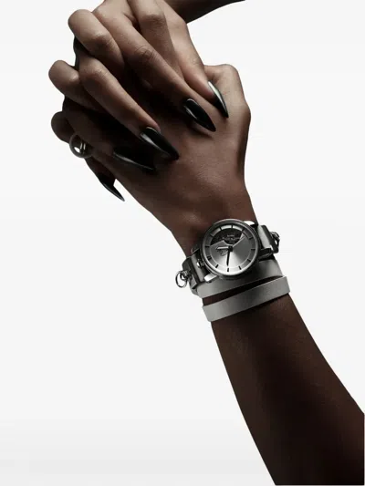 Fob Paris R360 36mm In Silver