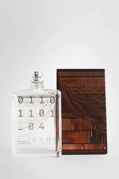 Escentric Molecules Unisex Colorless Perfumes In Colorless