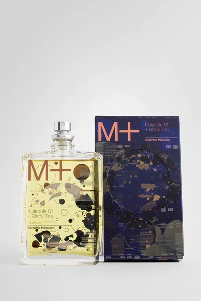 Escentric Molecules Unisex Colorless Perfumes In Colorless
