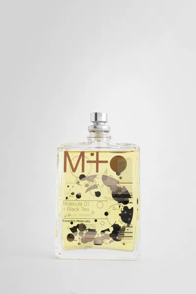 Escentric Molecules Unisex Colorless Perfumes In Colorless