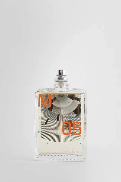 Escentric Molecules Unisex Colorless Perfumes In Colorless