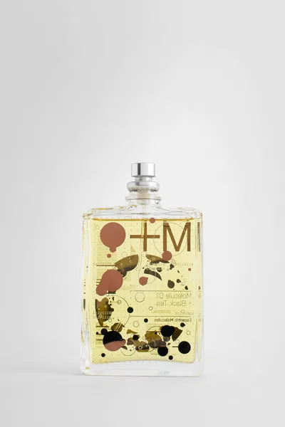 Escentric Molecules Unisex Colorless Perfumes In Colorless