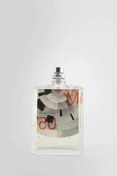 Escentric Molecules Unisex Colorless Perfumes In Colorless