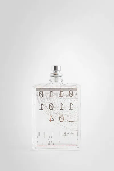 Escentric Molecules Unisex Colorless Perfumes In Colorless