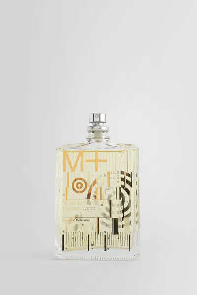 Escentric Molecules Unisex Colorless Perfumes In Colorless