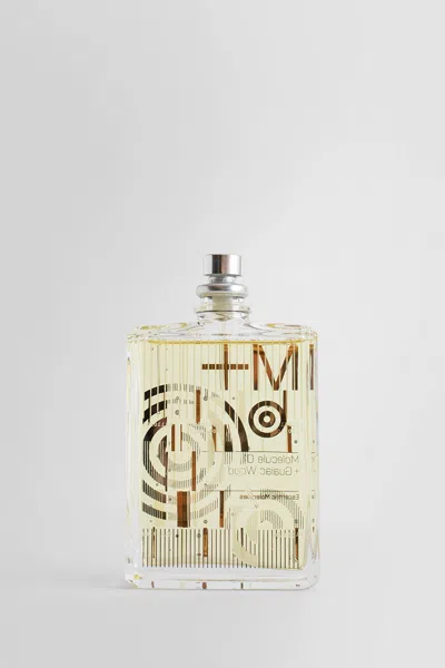 Escentric Molecules Unisex Colorless Perfumes In Colorless