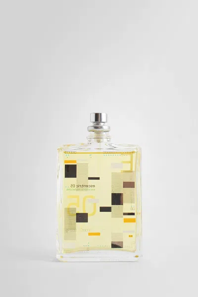 Escentric Molecules Unisex Colorless Perfumes In Colorless