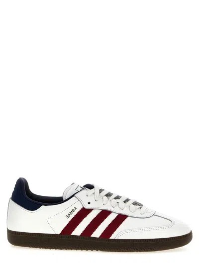 Adidas Originals Adidas Sneakers In Multicolor