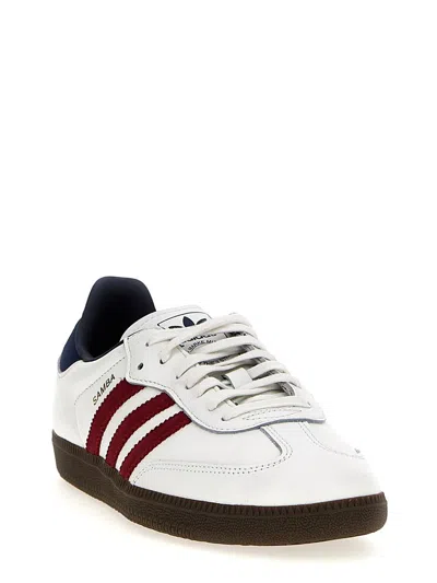 Adidas Originals Adidas Sneakers In Multicolor