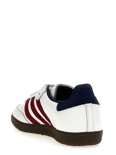 Adidas Originals Adidas Sneakers In Multicolor
