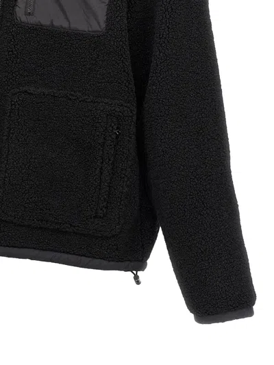 Axel Arigato Outerwear In Black