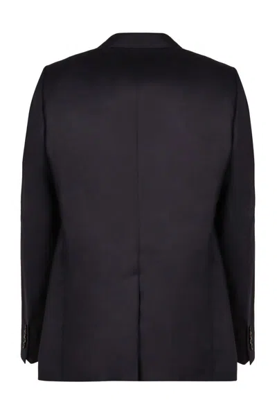 Dolce & Gabbana Suits In Blue