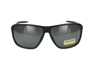 Police Sunglasses