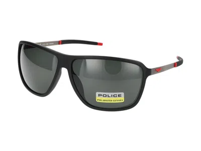 Police Sunglasses
