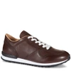 TOD'S SNEAKERS IN LEATHER,XXM0YM0R360DVRS800