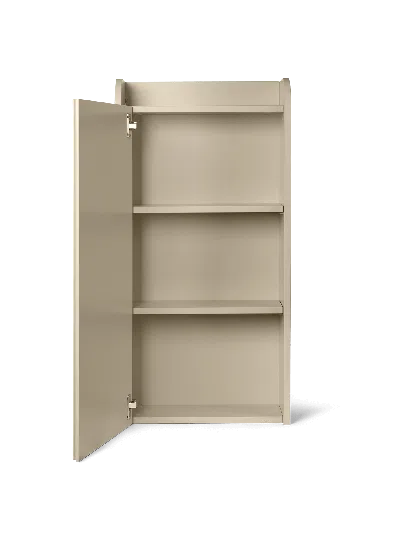 Ferm Living Sill Wall Cabinet