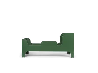 Ferm Living Sill Junior Bed