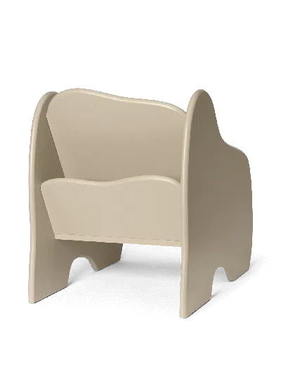 Ferm Living Slope Lounge Chair