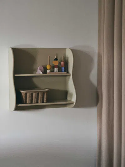 Ferm Living Slope Shelf