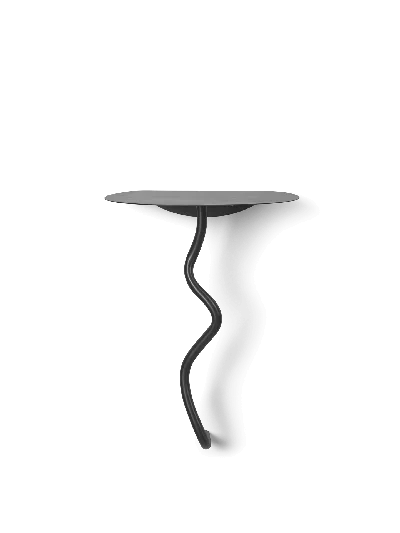 Ferm Living Curvature Wall Table