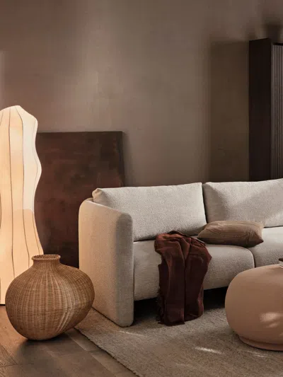 FERM LIVING DAE FLOOR LAMP 