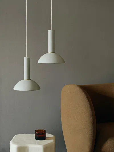 Ferm Living Socket Pendant High