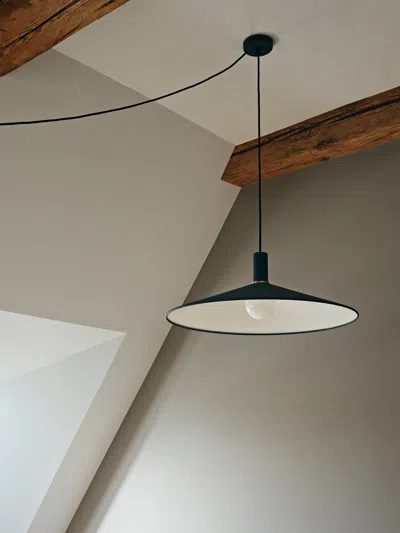 Ferm Living Socket Pendant Low