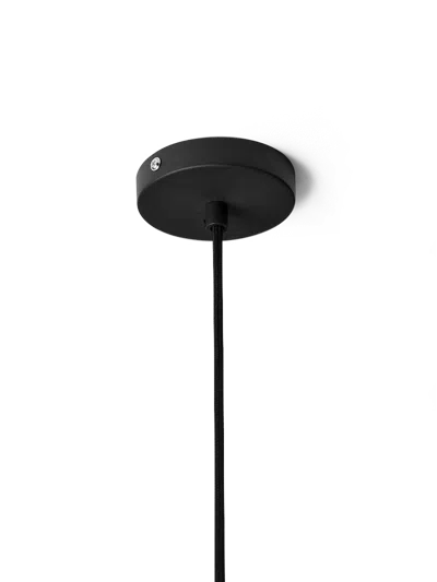 Ferm Living Socket Pendant Low