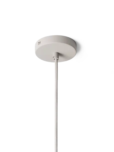 Ferm Living Socket Pendant Low