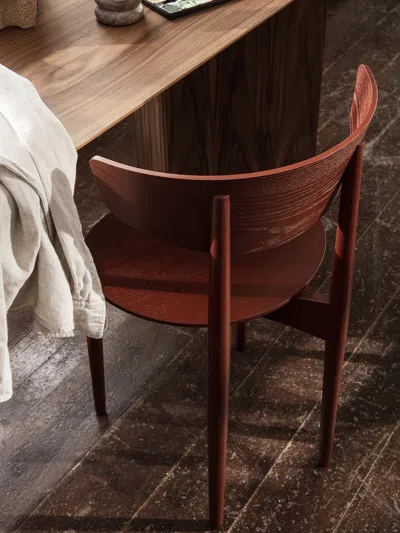 Ferm Living Herman Dining Chair