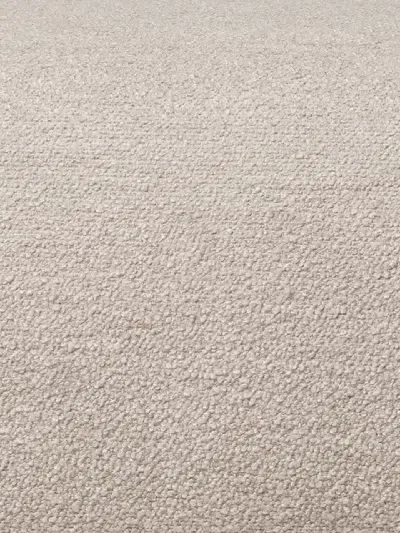 Ferm Living Dase Ottoman Soft Bouclé