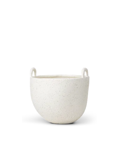 Ferm Living Speckle Pot