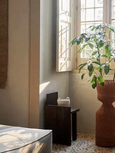 Ferm Living Speckle Pot