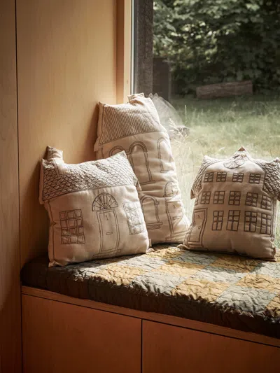 Ferm Living Abode Cushion