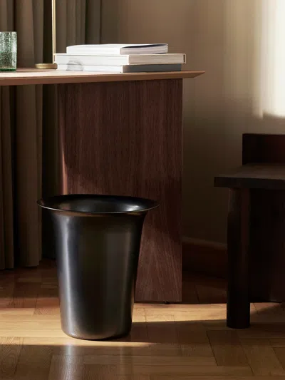Ferm Living Spun Alu Basket
