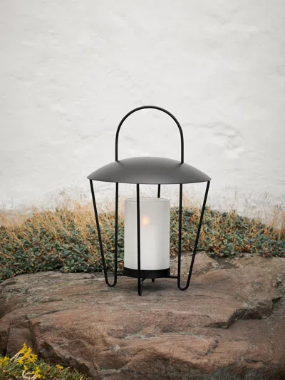 Ferm Living Abri Lantern