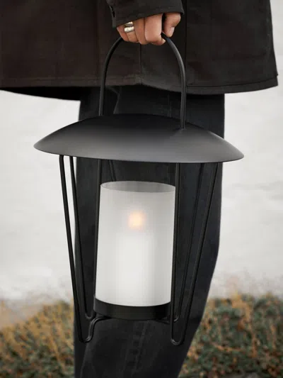 Ferm Living Abri Lantern