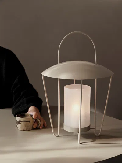 Ferm Living Abri Lantern
