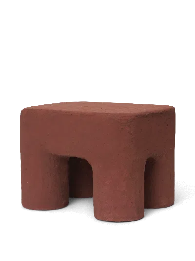 Ferm Living Podo Stool