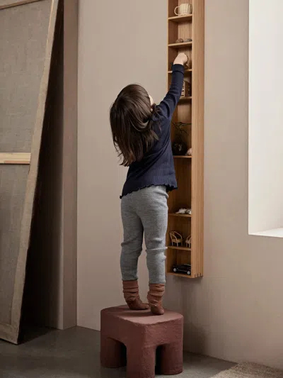 Ferm Living Podo Stool
