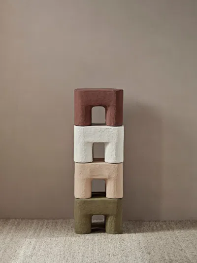 Ferm Living Podo Stool