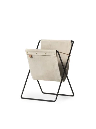 Ferm Living Herman Magazine Stand